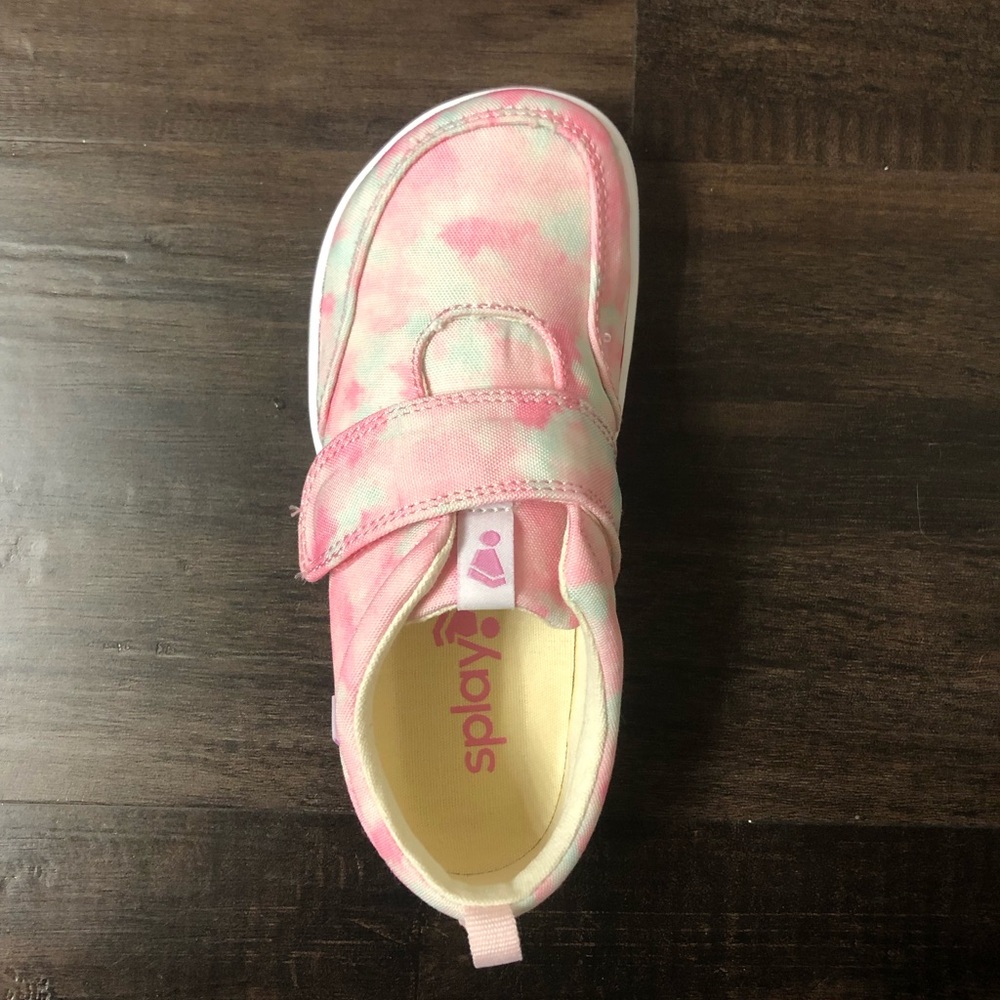 Splay Explore 2.0 Pink Swirl